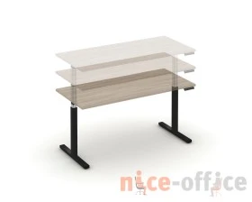 Стол электроподъемный MV.SE-4.7 Мув Ап / Move Up images