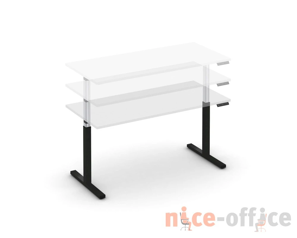 Стол электроподъемный MV.SE-4.7 Мув Ап / Move Up