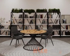 Мебель для переговорных Оак / Oak images