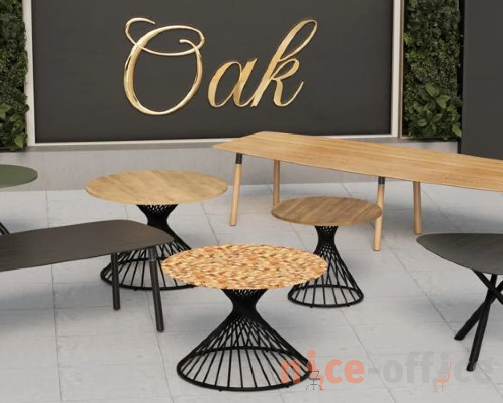 Мебель для переговорных Оак / Oak