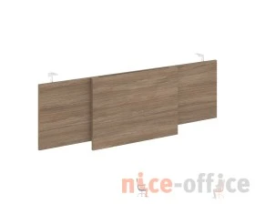Царга стола руководителя 1340x450x54 Оникс Директ / Onix Direct images