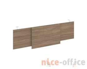 Царга стола руководителя 1540x450x54 Оникс Директ / Onix Direct images