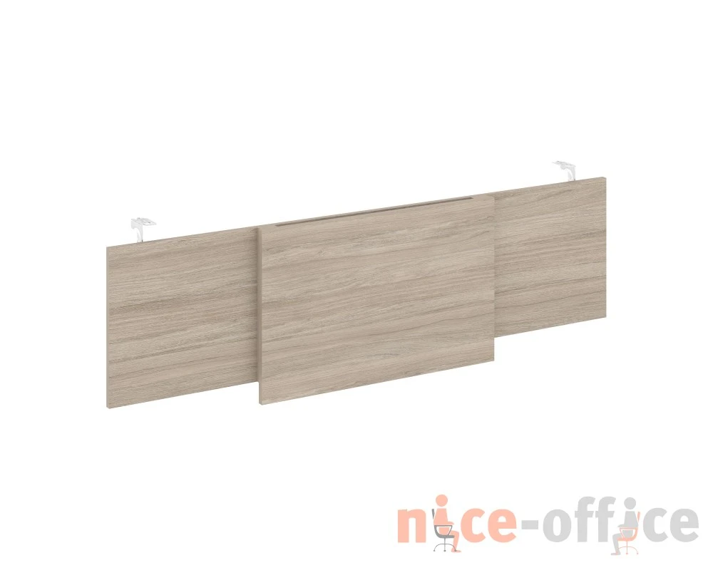 Царга стола руководителя 1540x450x54 Оникс Директ / Onix Direct