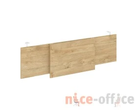 Царга стола руководителя 1540x450x54 Оникс Директ / Onix Direct images