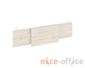 Царга стола руководителя 1740x450x54 Оникс Директ / Onix Direct images
