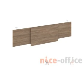 Царга стола руководителя 1740x450x54 Оникс Директ / Onix Direct images