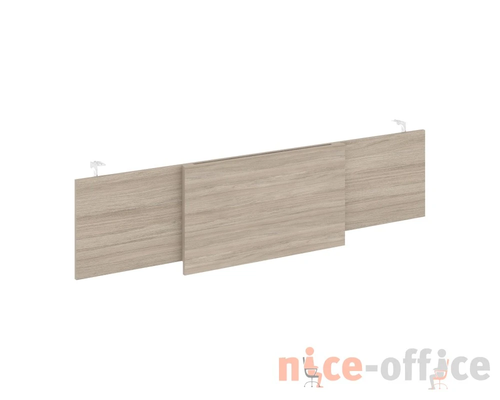 Царга стола руководителя 1740x450x54 Оникс Директ / Onix Direct