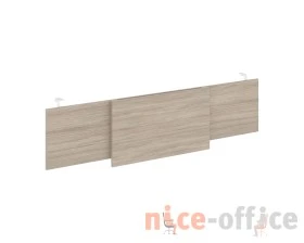Царга стола руководителя 1740x450x54 Оникс Директ / Onix Direct images