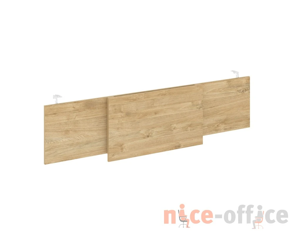 Царга стола руководителя 1740x450x54 Оникс Директ / Onix Direct