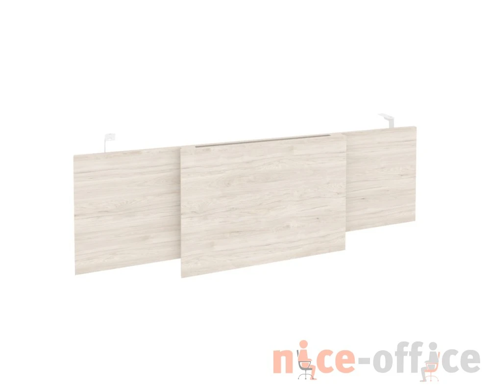 Царга стола руководителя 1340x450x54 Оникс Директ / Onix Direct