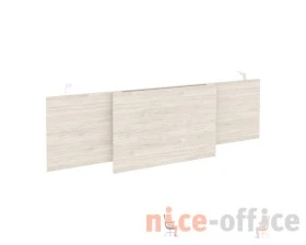 Царга стола руководителя 1340x450x54 Оникс Директ / Onix Direct images