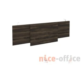 Царга стола руководителя 1340x450x54 Оникс Директ / Onix Direct images