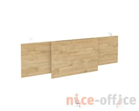 Царга стола руководителя 1340x450x54 Оникс Директ / Onix Direct images