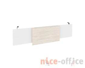 Царга стола руководителя 1740x450x54 Оникс Директ / Onix Direct images