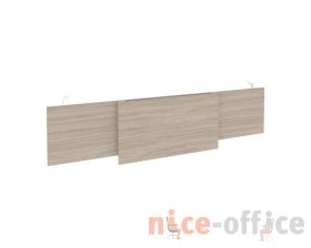 Царга стола руководителя 1740x450x54 Оникс Директ / Onix Direct images
