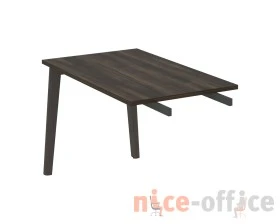 Брифинг-приставка, опоры - массив дерева 118x72x75 Оникс Вуд Директ / Onix Wood Direct images