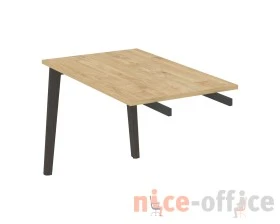 Брифинг-приставка, опоры - массив дерева 118x72x75 Оникс Вуд Директ / Onix Wood Direct images