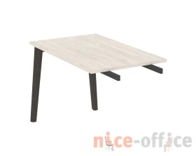 Брифинг-приставка, опоры - массив дерева 118x72x75 Оникс Вуд Директ / Onix Wood Direct images