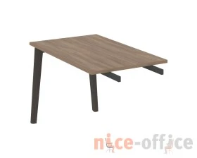 Брифинг-приставка, опоры - массив дерева 118x72x75 Оникс Вуд Директ / Onix Wood Direct images