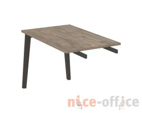 Брифинг-приставка, опоры - массив дерева 118x72x75 Оникс Вуд Директ / Onix Wood Direct images