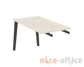 Брифинг-приставка, опоры - массив дерева 138x72x75 Оникс Вуд Директ / Onix Wood Direct images