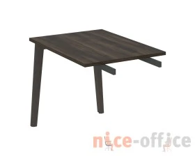 Брифинг-приставка, опоры - массив дерева 98x72x75 Оникс Вуд Директ / Onix Wood Direct images