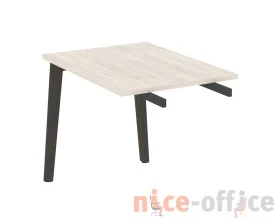 Брифинг-приставка, опоры - массив дерева 98x72x75 Оникс Вуд Директ / Onix Wood Direct images