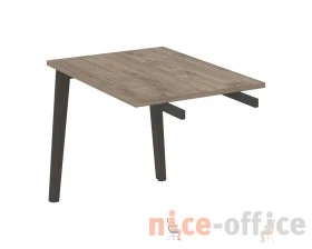 Брифинг-приставка, опоры - массив дерева 98x72x75 Оникс Вуд Директ / Onix Wood Direct images