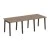Дуб аризона/Дуб темный/Металл антрацит