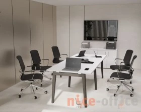 Мебель для переговорных Оникс Вуд / Onix Wood images
