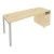Акация/Серый