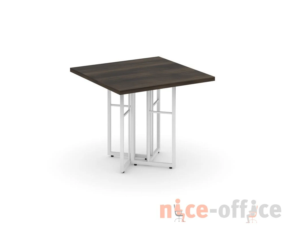 Стол журнальный 680x680x580 Рифт Директ / Rift Direct