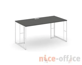 Стол руководителя 1580x800x750 Рифт Директ / Rift Direct images