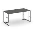 Антрацит/Металл черный