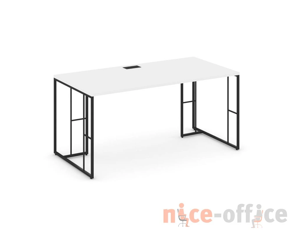 Стол руководителя 1780x800x750 Рифт Директ / Rift Direct