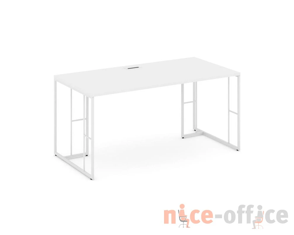 Стол руководителя 1780x800x750 Рифт Директ / Rift Direct