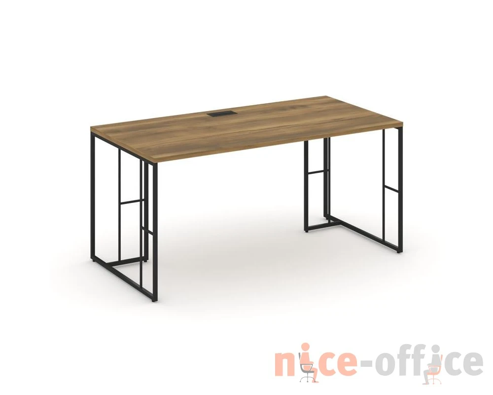 Стол руководителя 1780x800x750 Рифт Директ / Rift Direct
