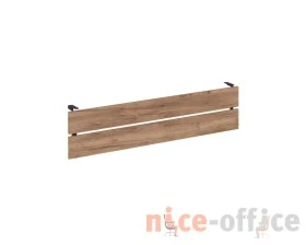 Царга стола без тумбы 896x18x340 Рифт Директ / Rift Direct images