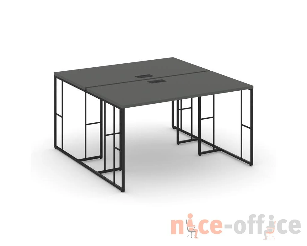 Рабочая станция RF.DRS-002 1180x1232x750 Рифт / Rift