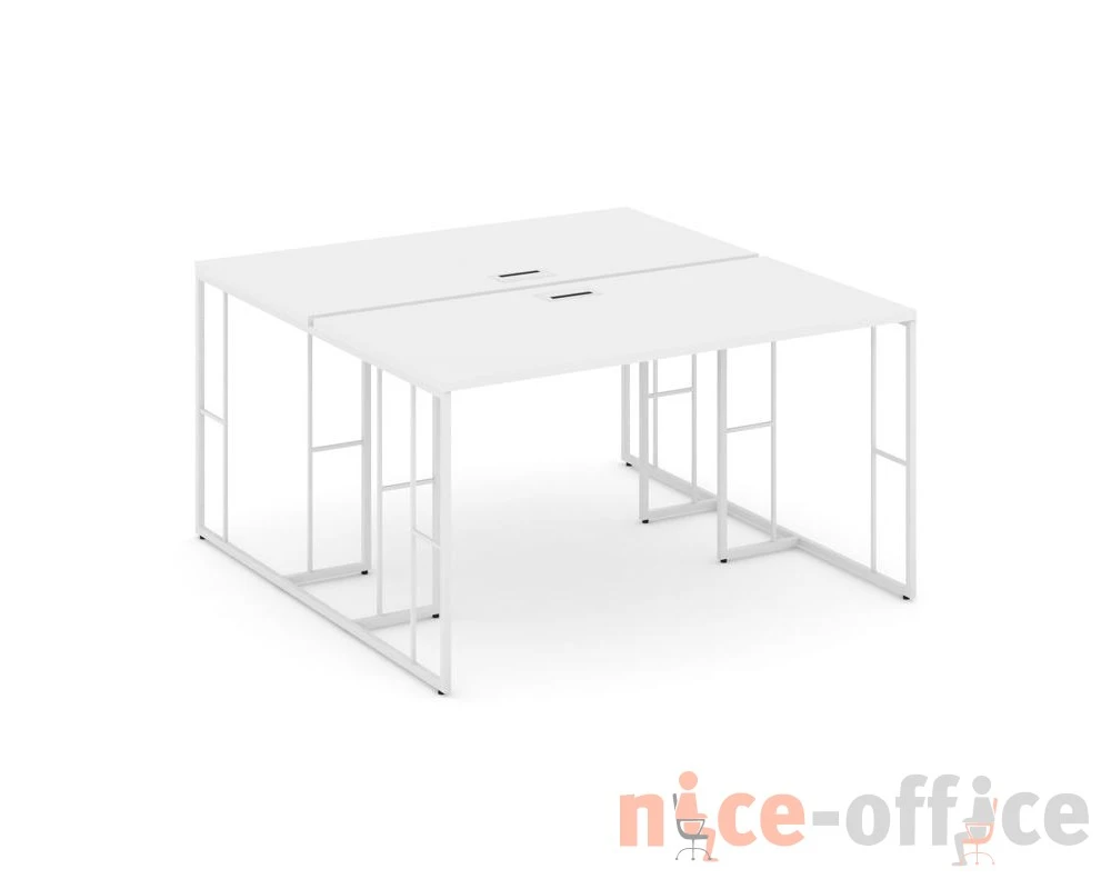 Рабочая станция RF.DRS-003 1380x1232x750 Рифт / Rift