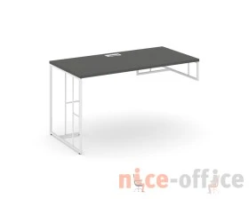 Стол письменный для опорной тумбы правый RF.SPOT-013 (R) 1380x700x750 Рифт / Rift images