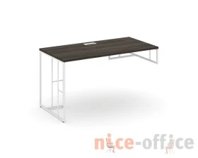 Стол письменный для опорной тумбы правый RF.SPOT-015 (R) 1780x700x750 Рифт / Rift images