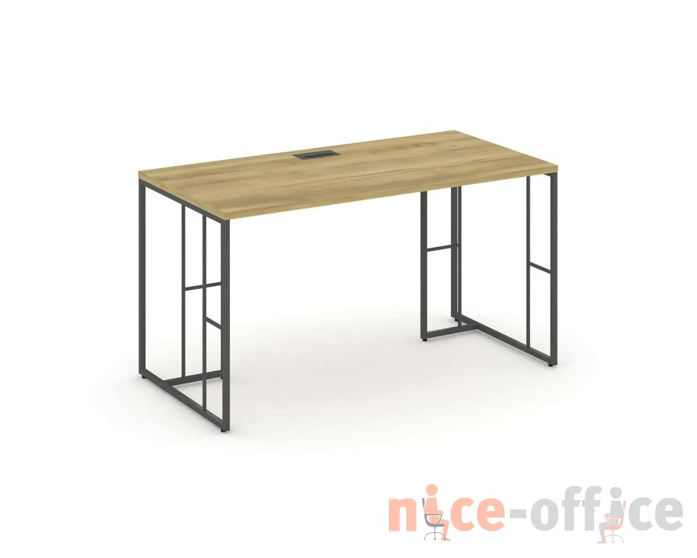 Стол письменный RF.SP-001 980x600x750 Рифт / Rift