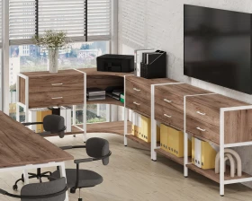 Система хранения Шелф Систем / Shelf System images