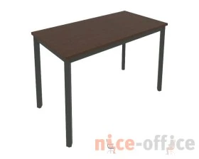 Стол письменный 1180x600x750 Слим Систем / Slim System images