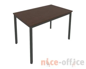 Стол письменный 1180x720x750 Слим Систем / Slim System images