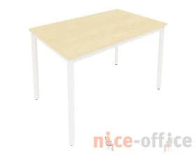 Стол письменный 1180x720x750 Слим Систем / Slim System images