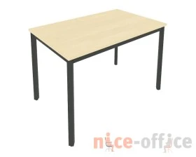 Стол письменный 1180x720x750 Слим Систем / Slim System images