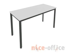 Стол письменный 1380x600x750 Слим Систем / Slim System images
