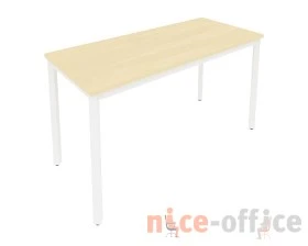 Стол письменный 1380x600x750 Слим Систем / Slim System images